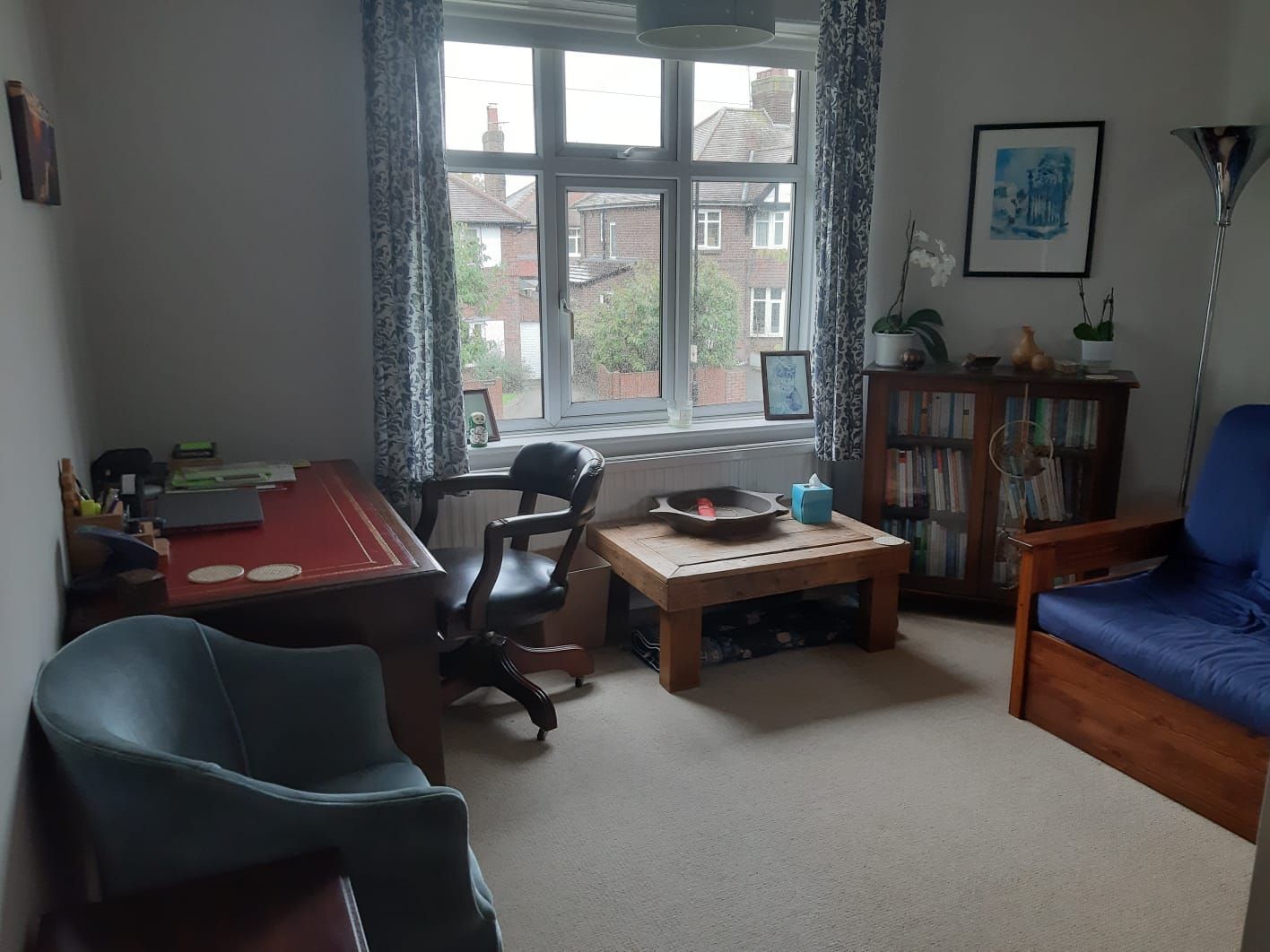 Gallery Photo of Comfortable, cosy room. walking distance from town centre.