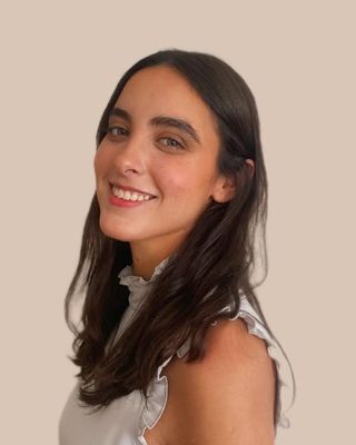 Foto de Paula Mainini, Psicólogo, Lic. en Psicología, Psic.