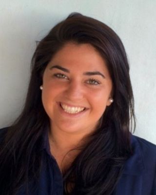 Photo of Katherine Rossi, Clinical Social Work/Therapist