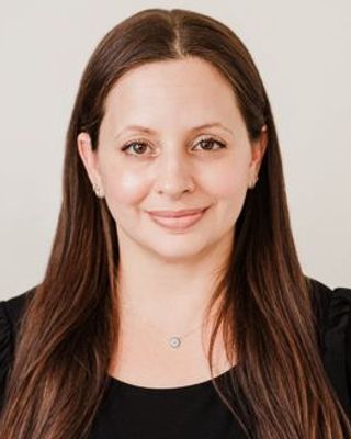 Photo of Danielle Lamagna, Psychiatric Nurse Practitioner in Amherst, MA