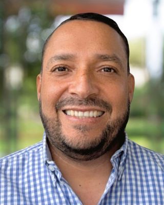 Foto de Adrián García Espinosa, Psicólogo, Esp, COLPSIC