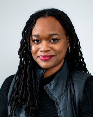 Photo of Megan Anderson, Clinical Social Work/Therapist, LCSW