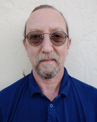Photo of Daniel Rubin, Psychologist in Orland, CA