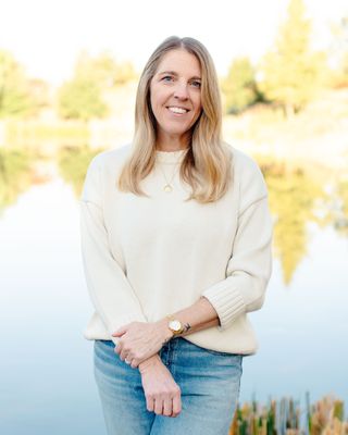 Photo of Jacie Cook, Pre-Licensed Professional, MS, LPC-C