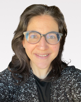 Photo of Carla Fenves, Marriage & Family Therapist, LMFT