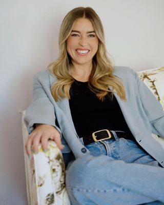 Photo of Emilee Johnsen, Clinical Social Work/Therapist, LCSW
