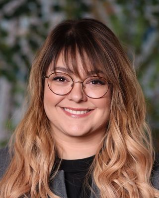 Photo of Joelle Steller, Counselor, MS, LCPC, NCC