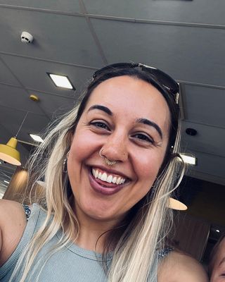 Photo of Natalie Satur, Counsellor, MBACP