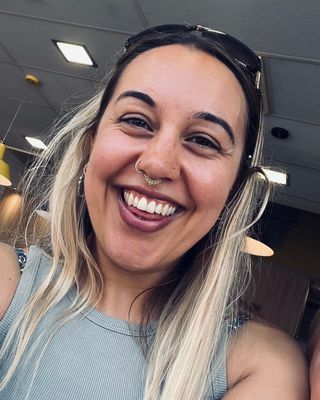 Photo of Natalie Satur, Counsellor, MBACP