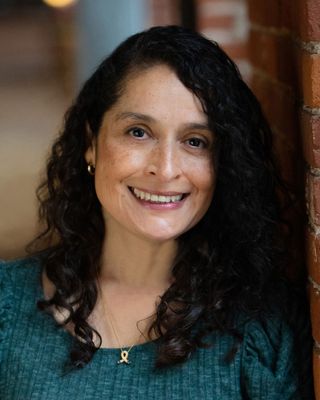 Photo of Hazel Navarro, Clinical Social Work/Therapist in Lowell, MA
