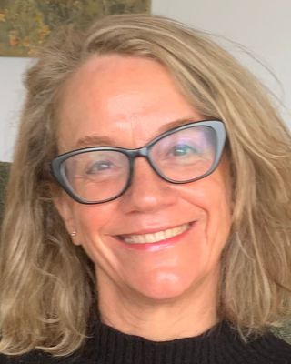 Photo of Jane Richardson, Counsellor, ACA-L1