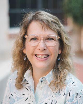 Photo of Micheale Collie, Licensed Professional Counselor, LCMHC, LCAS, CSI