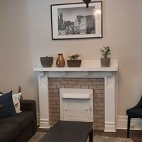 Gallery Photo of Lovely waiting area so you can relax as you wait for your session