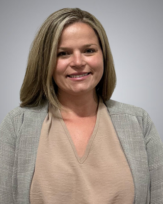 Photo of Amanda Guarnere, Psychiatric Nurse Practitioner, PMHNP