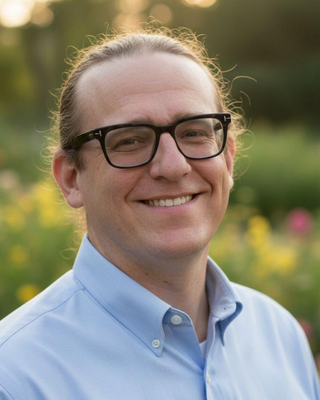 Photo of Thomas Barhorst, Licensed Professional Counselor, LPC