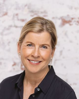 Photo of Jeannine Mills, Psychologist, Assoc MAPS