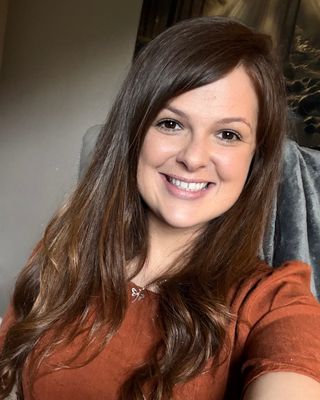 Photo of Miranda M. Queen, Clinical Social Work/Therapist, MSW, LCSW