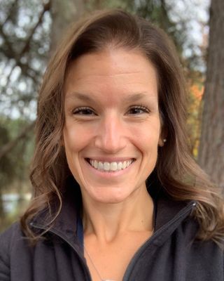 Photo of Magdaline Hatzikazakis, Clinical Social Work/Therapist, LCSW