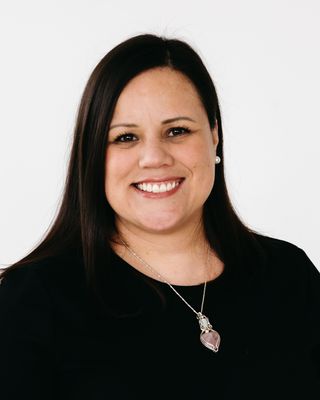 Photo of Marcela Scott, Registered Social Worker, BA, BSW, RSW