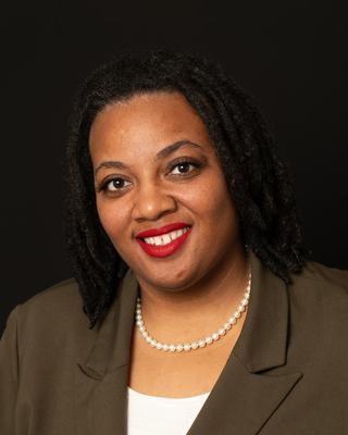 Photo of Garcsa Brooks, Licensed Professional Counselor, LCPC