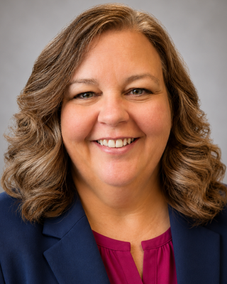 Photo of Stacy Crane, Counselor, MA, LCMHC