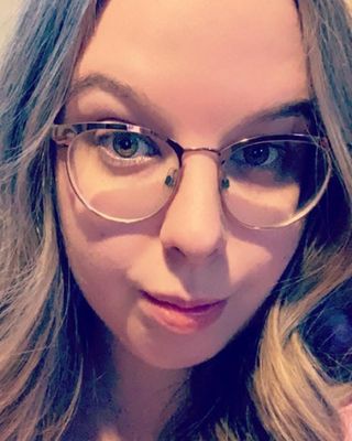 Photo of Amanda Parish, Counselor, LMHC-D, NCC, CASAC