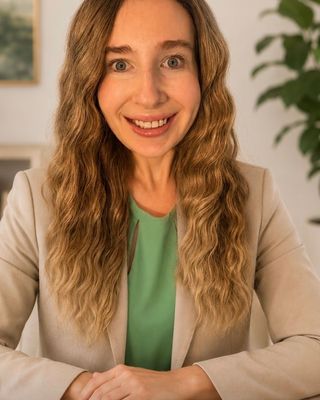 Photo of Dawn Zweier Adler, Clinical Social Work/Therapist, MPPM, LISW-S, MSW