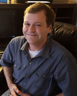 Photo of Daniel S. Haddad, Clinical Social Work/Therapist, LCSW, LISW, MAC