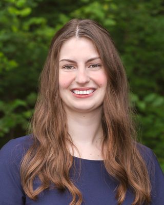 Photo of Gloriana Campbell, Licensed Mental Health Counselor Associate, MA, LMHCA