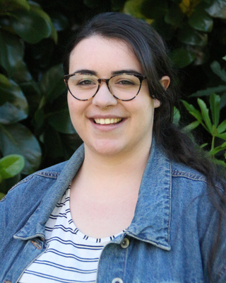 Photo of Emma Munro, Counsellor in Palmerston North, Manawatu-Wanganui