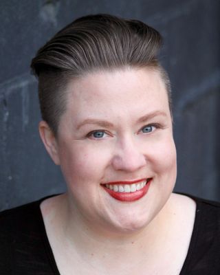 Photo of Lydia Kinton Hall, Clinical Social Work/Therapist, LCSW