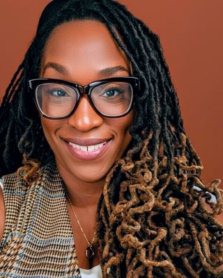 Photo of Veronica Arnold, Clinical Social Work/Therapist, LCSW, PMH-C