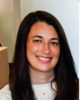 Photo of Alessandra Bryant, Marriage & Family Therapist, PhD, LMFT