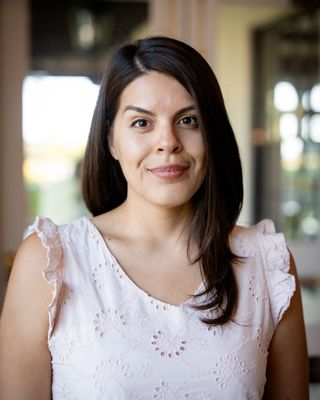 Photo of Lucila Esquivel, Marriage & Family Therapist, LMFT