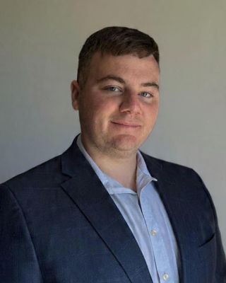 Photo of Robert Popp, Counselor, LMHC