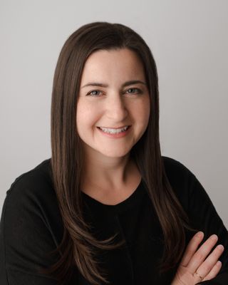 Photo of Amy Mistarz, MA, LCMHC, PMH-C
