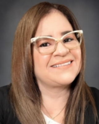 Photo of Luris Coll Rivera, Clinical Social Work/Therapist, LCSW