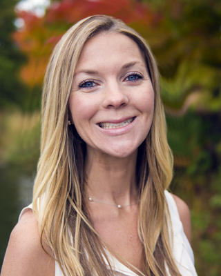 Photo of Amy Thome, PsyD, Psychologist