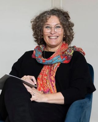 Photo of Michelle Saleeba, Psychologist, PsyBA General