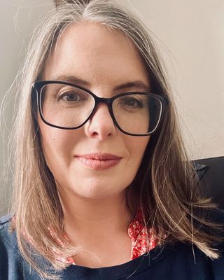 Photo of Lisa M Emery - Lisa Marie Therapy, Psychotherapist, UKCP Trainee