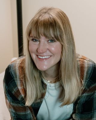 Photo of Morgan McKinley, Licensed Professional Counselor, LPCC, LCADC, NCC