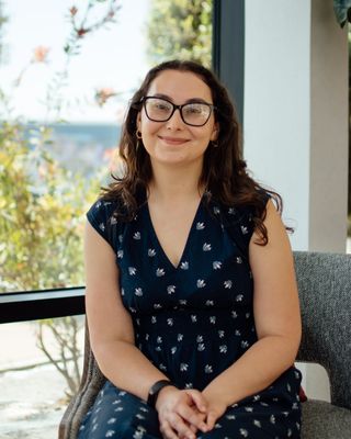 Photo of Natalie Tommasino - Natalie Tommasino @ Grow Through Life Counseling, Marriage & Family Therapist Associate, AMFT