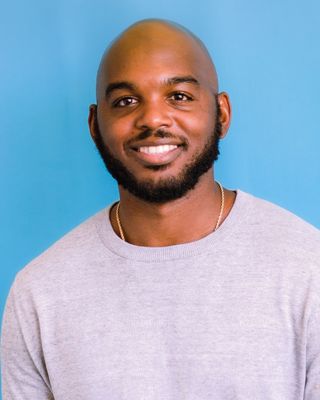 Photo of Andre Abrams, Clinical Social Work/Therapist in Chandler, AZ