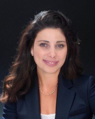 Photo of Noura Tulimat, Marriage & Family Therapist Associate in San Francisco, CA