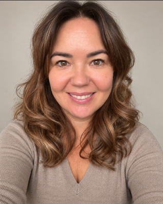Photo of Nicola Jane Voller, Counsellor, MBACP Accred