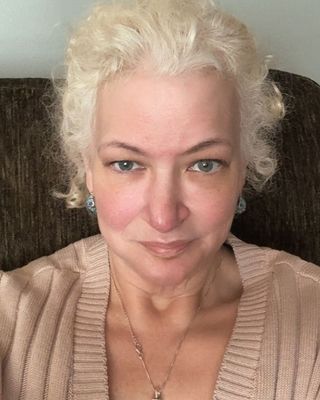 Photo of Kimberly Anne Banner, Counselor, MA, LLPC