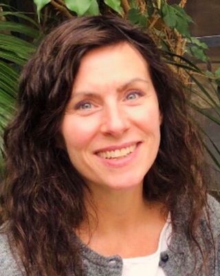 Photo of Jacqueline Crane, Psychotherapist, MSc, MUKCP