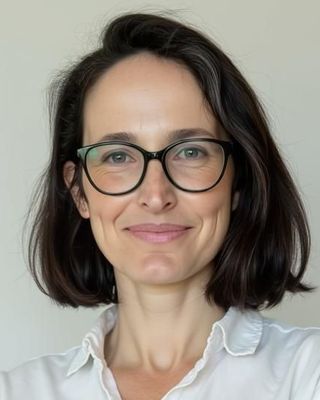 Photo of Whitney Rogers, Marriage & Family Therapist, MA, LMFT