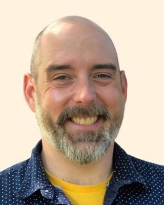 Photo of Dr. Edgar Hartford, Psychologist, PhD, PsyD