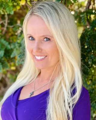 Photo of Jennifer Little, Counselor, LPCC